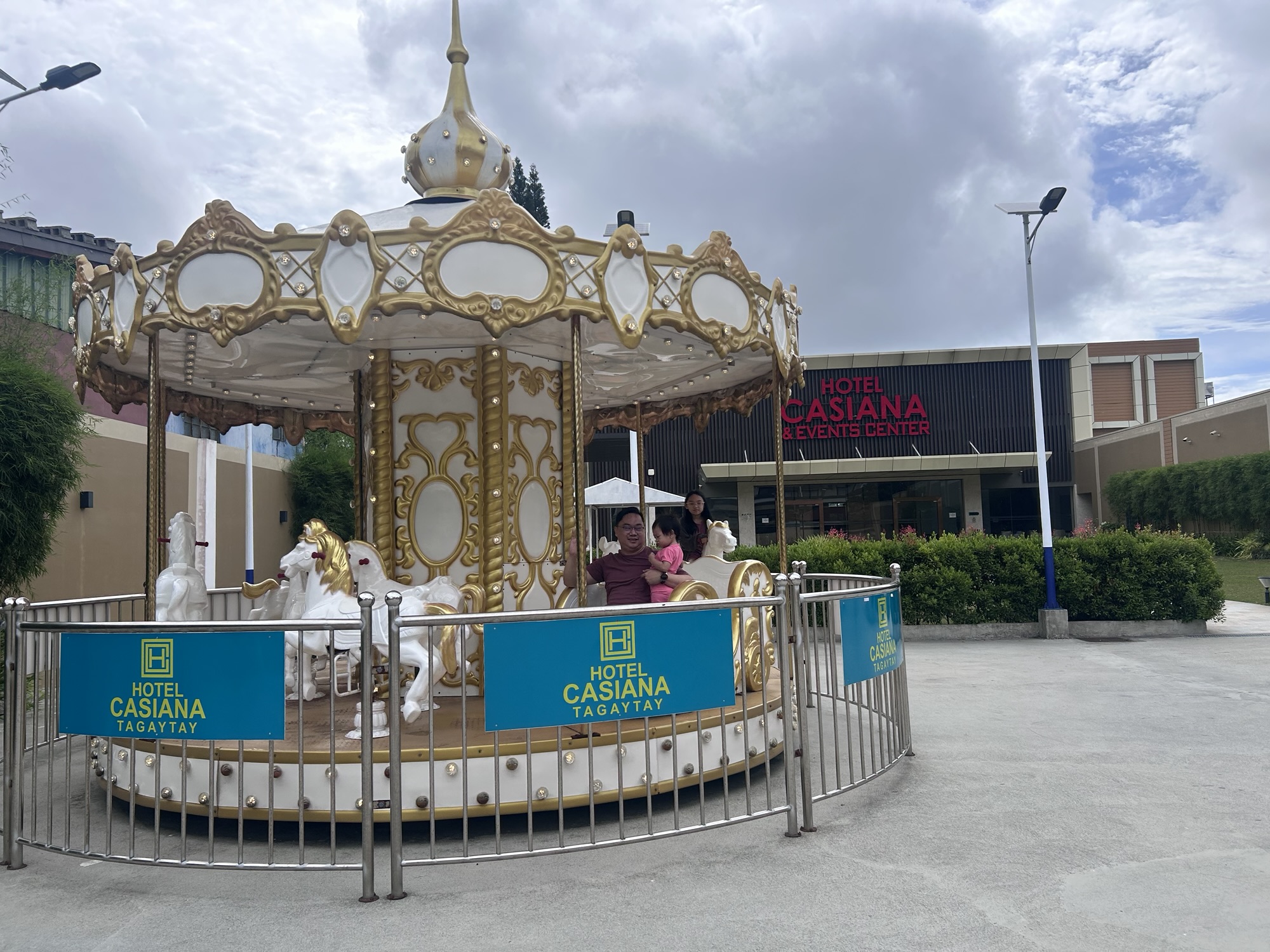 Hotel Casiana Tagaytay: A Fun, Kid-Friendly Staycation Spot for Families