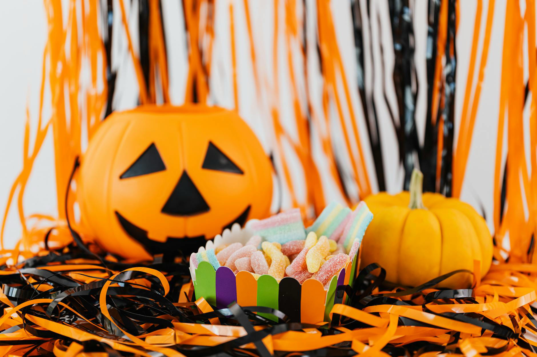 2025 Trick or Treat Events in Metro Manila